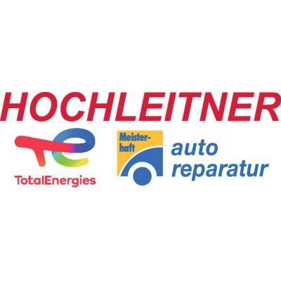 Hochleitner Autohaus in Pfreimd - Logo