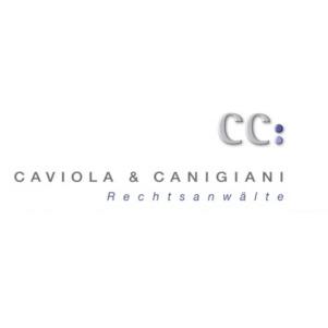 Caviola & Canigiani Rechtsanwaltskanzlei Logo