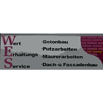 Werterhaltungsservice Thomas Schmidt in Zwickau - Logo