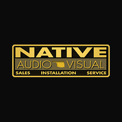 Native Audio Visual