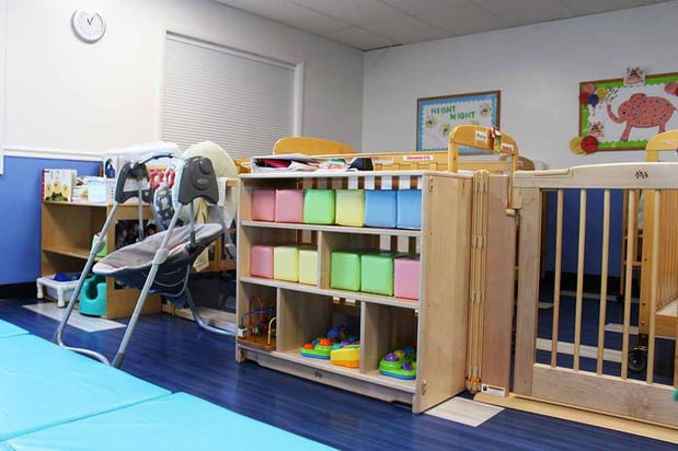 Images Generations Child Care - Irondequoit