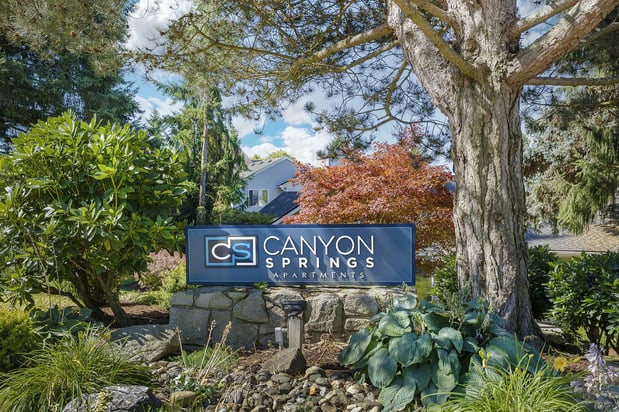 Images Canyon Springs