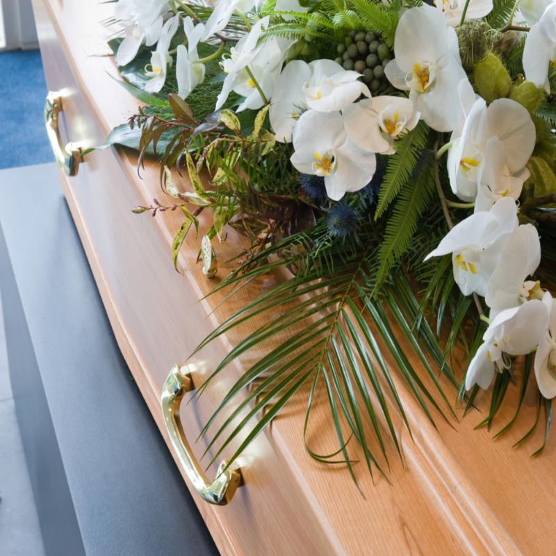 Images Onoranze Funebri F.lli Amenta