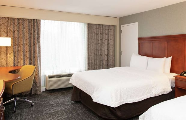 Images Hampton Inn Parsippany