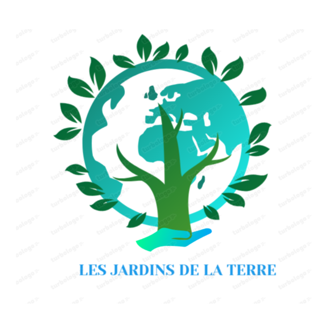 LES JARDINS DE LA TERRE luminaire et éclairage (détail)