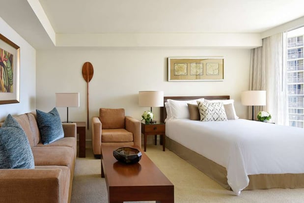 Images Ka La'i Waikiki Beach, LXR Hotels & Resorts