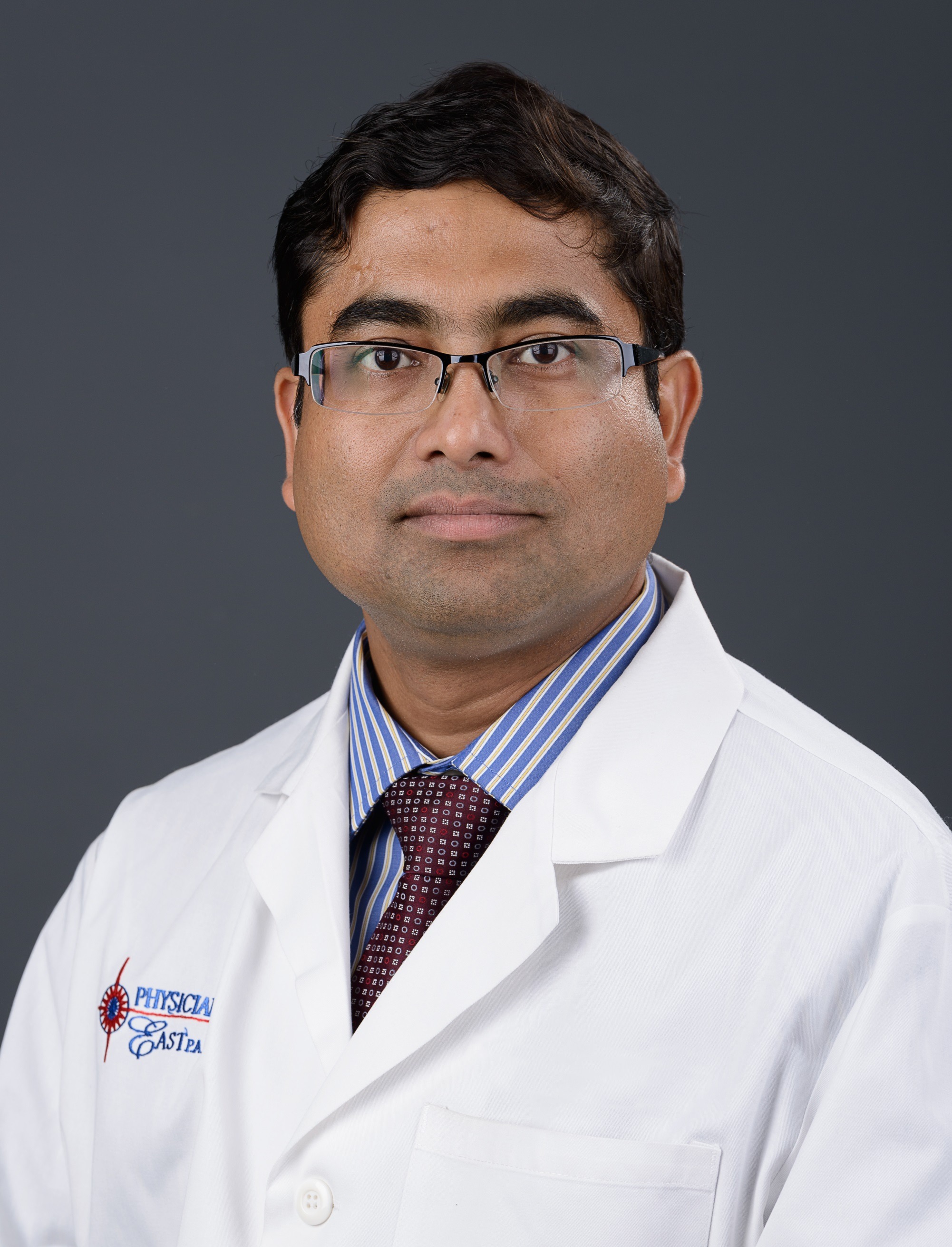 Dr. Raihan Azad, MD