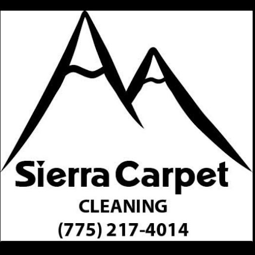 Sierra Carpet & Upholstery Cleaning Logo