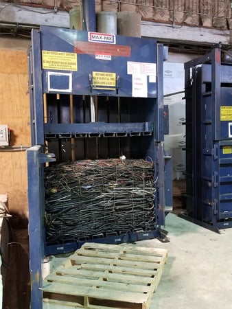 Images DWR RECYCLING