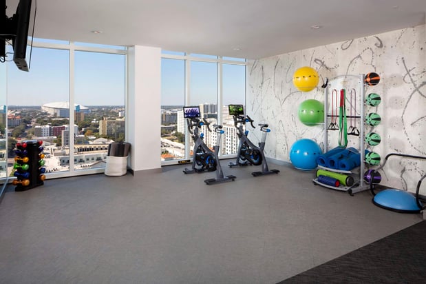 Images Camden Pier District Apartments