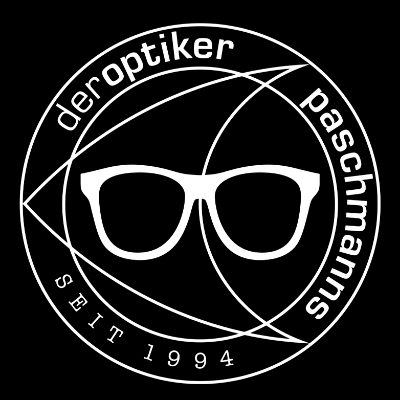 Logo der optiker paschmanns
