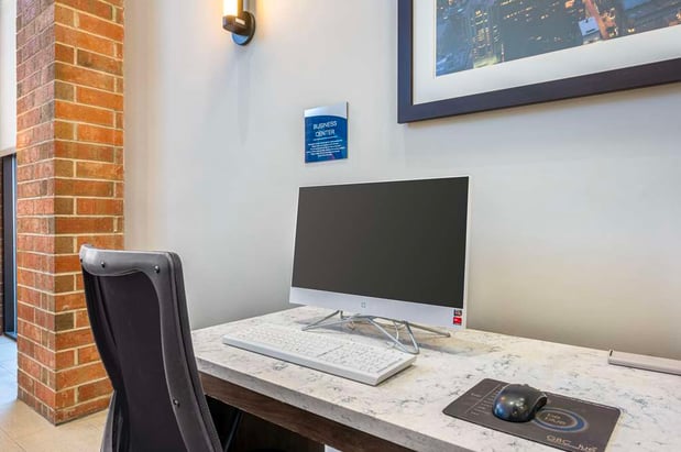 Images Best Western Chicago - Downers Grove