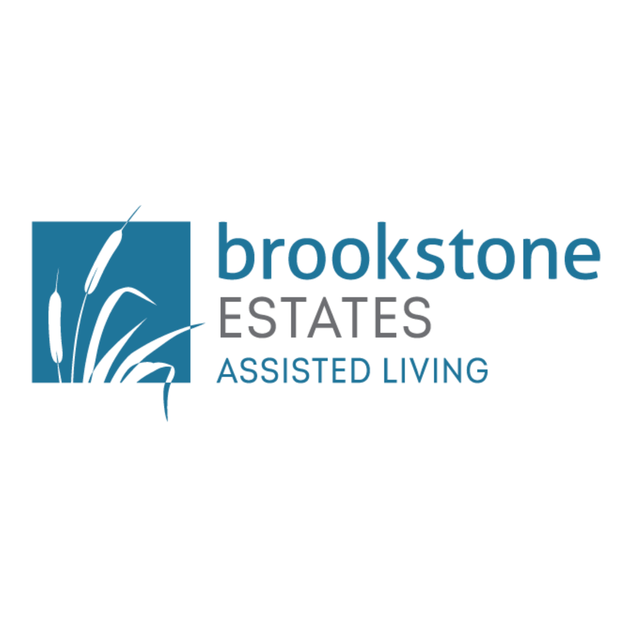 Brookstone Estates of Mattoon North Logo