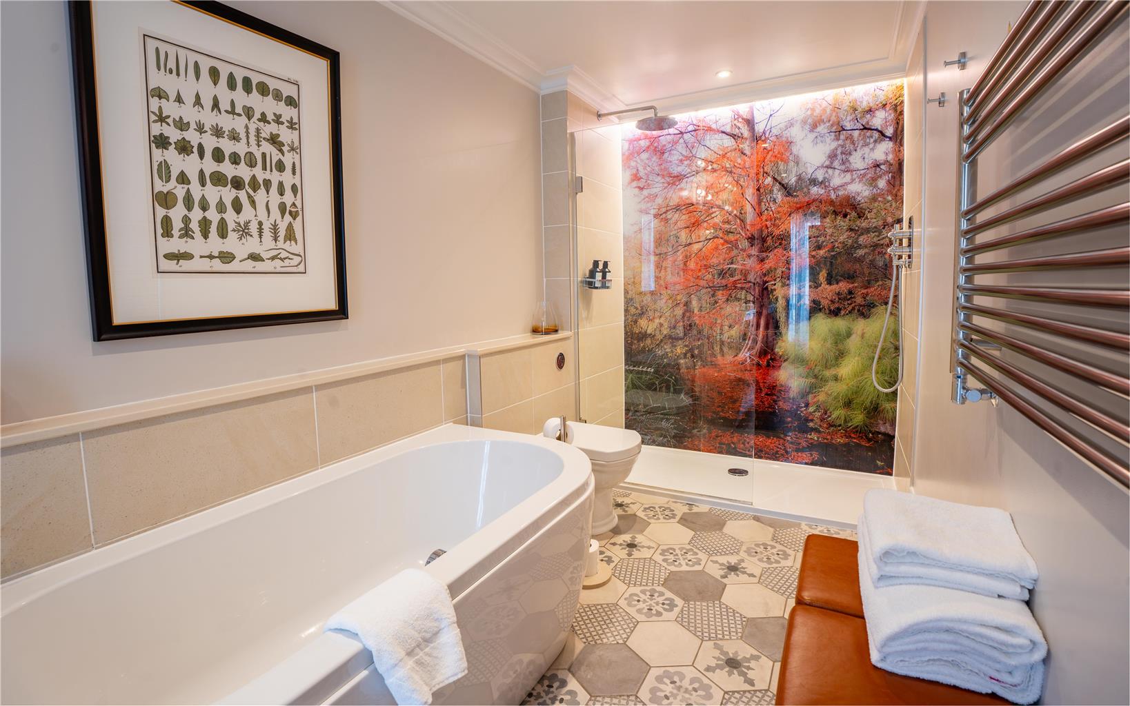 Gresham Premium Bathroom