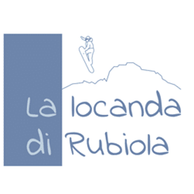 La Locanda di Rubiola Logo