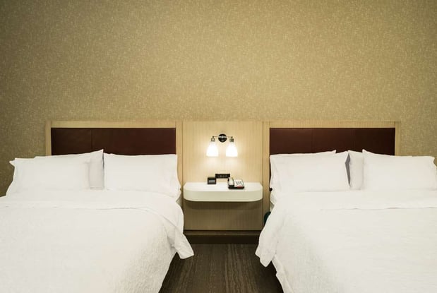 Images Hampton Inn Newport