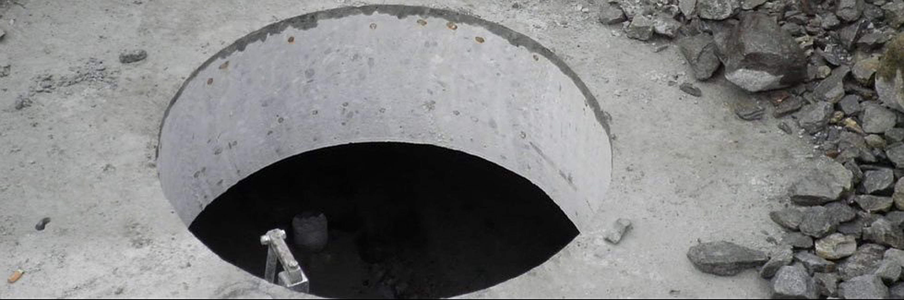 Maurizio Bohr & Betonschneiden AG, Z'Briggasse 3 in Naters