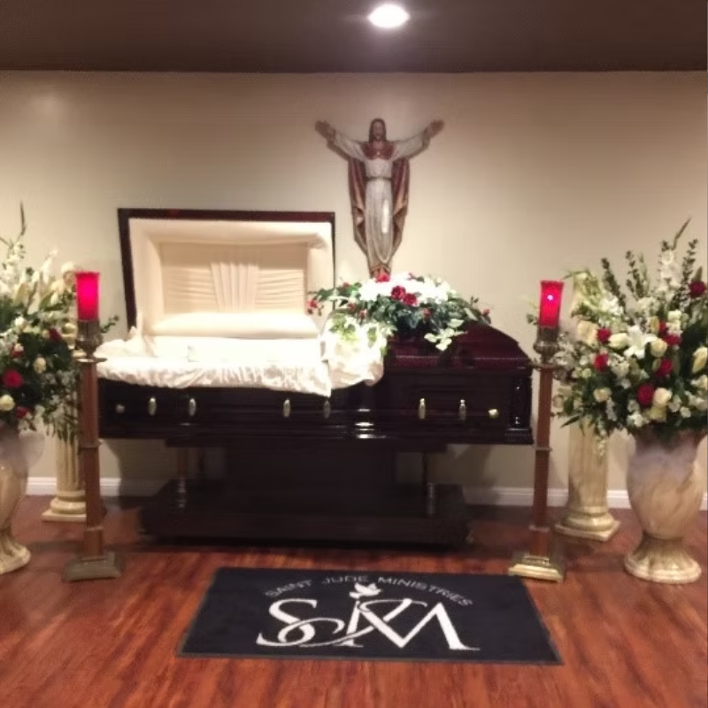 Images St Jude Ministries