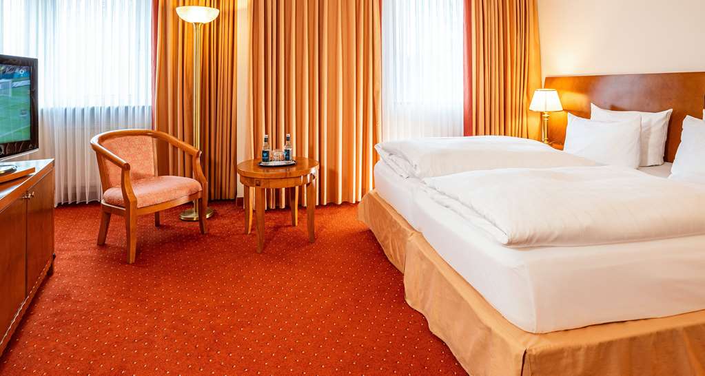 Bilder Best Western Victor's Residenz-Hotel Rodenhof