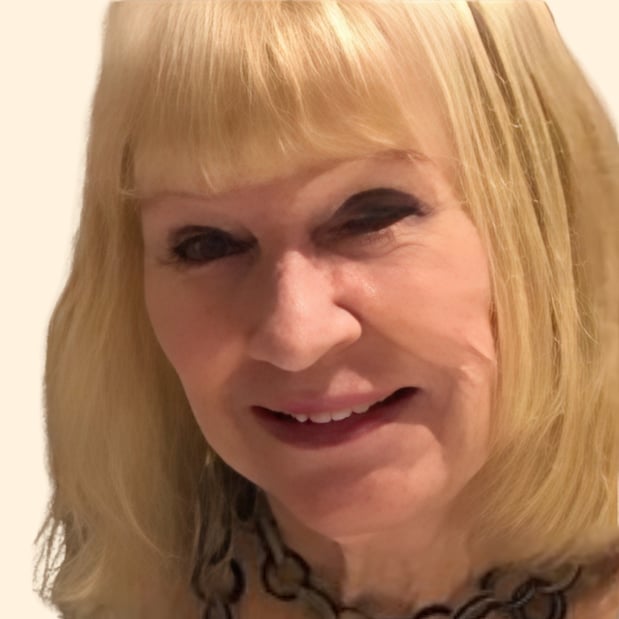 Images Christine Cassidy, Counselor