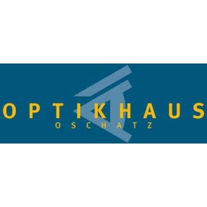 Logo Optikhaus Oschatz Inh. Sören Fuhrmann
