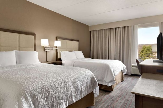 Images Hampton Inn Denville/Rockaway/Parsippany