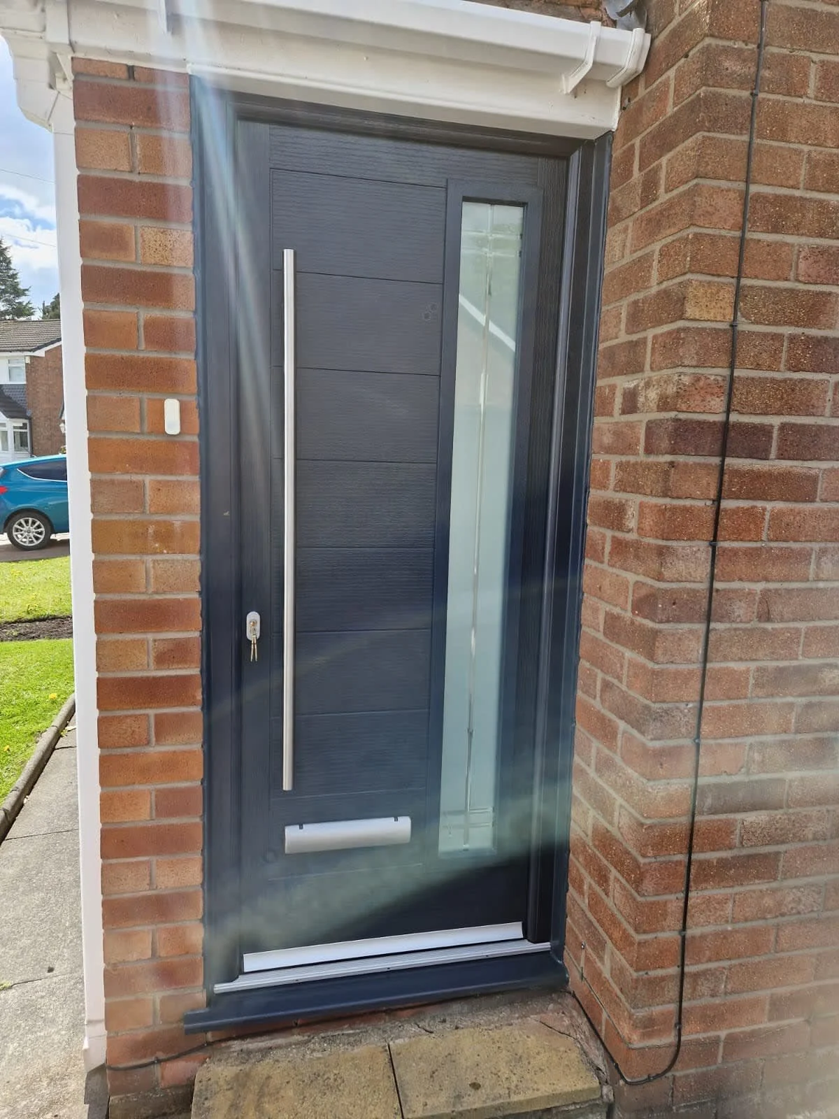 Images Radiance Doors Ltd