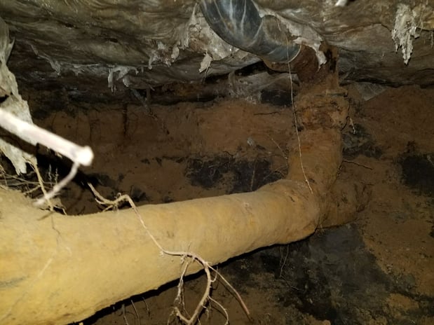 Images Allied Foundation Repair