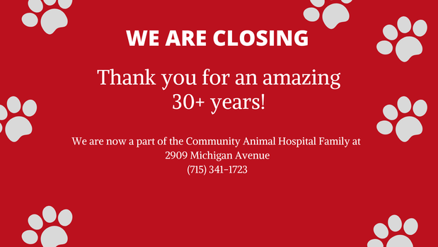 Images Stevens Point Animal Hospital