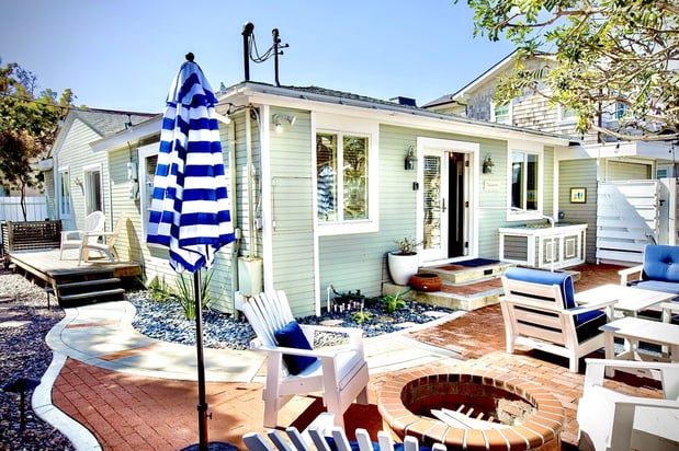 Images Vacation Rentals by Kimberly