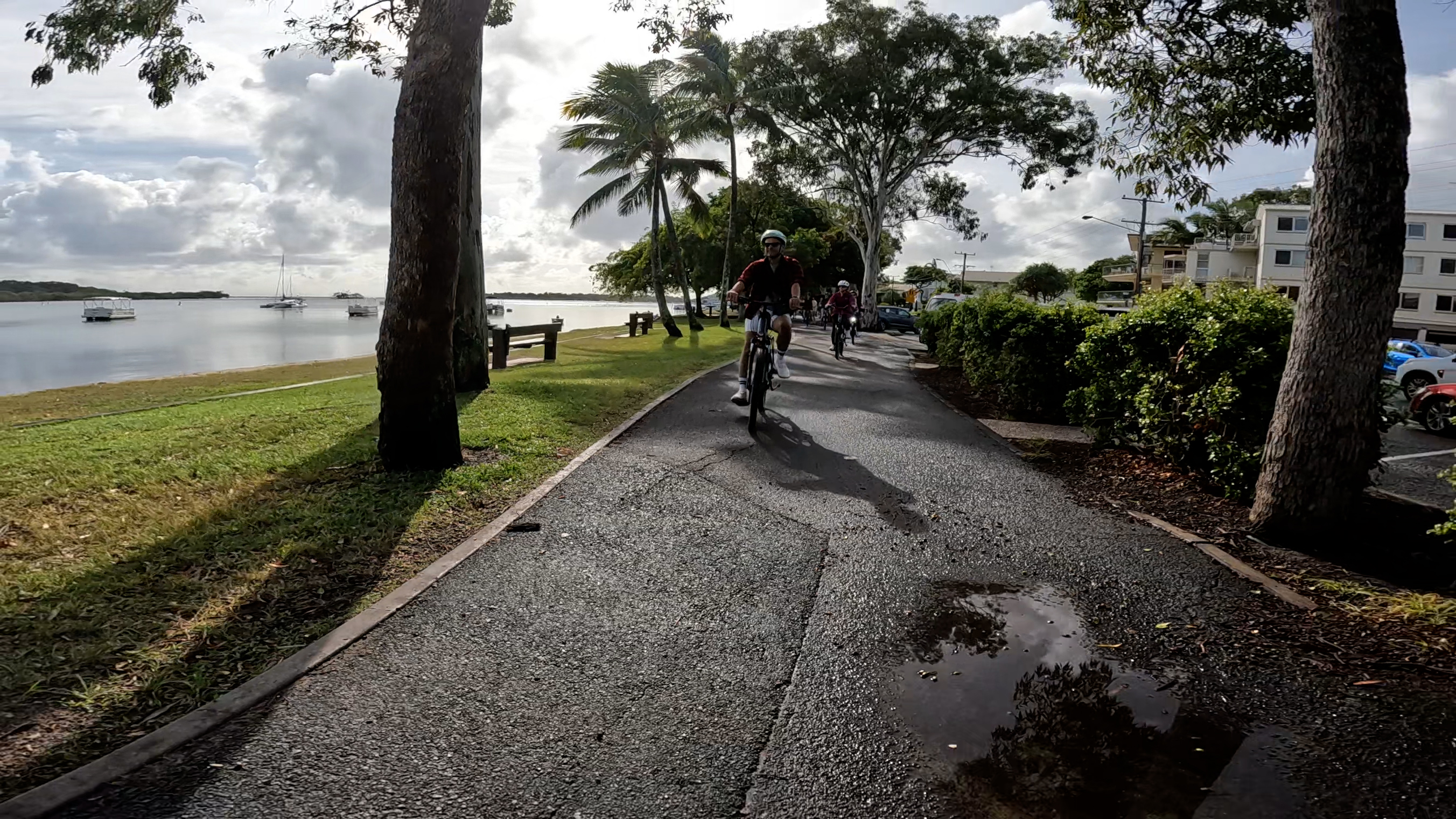 Images Ecotekk Electric Bikes Noosa