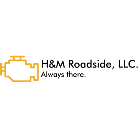 H&M Roadside Logo