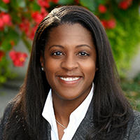 Dr. Heather Benson, MD, PhD