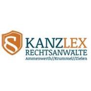 Logo KanzLex Rechtsanwälte Ammenwerth / Krummel / Zielen