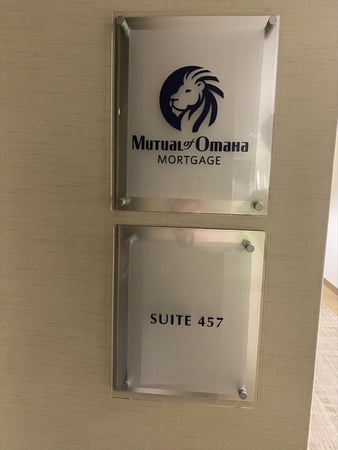 Images Mutual of Omaha Mortgage