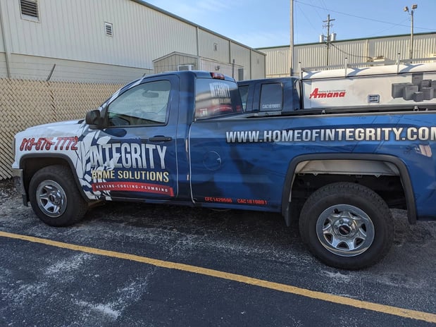 Images Integrity Home Solutions