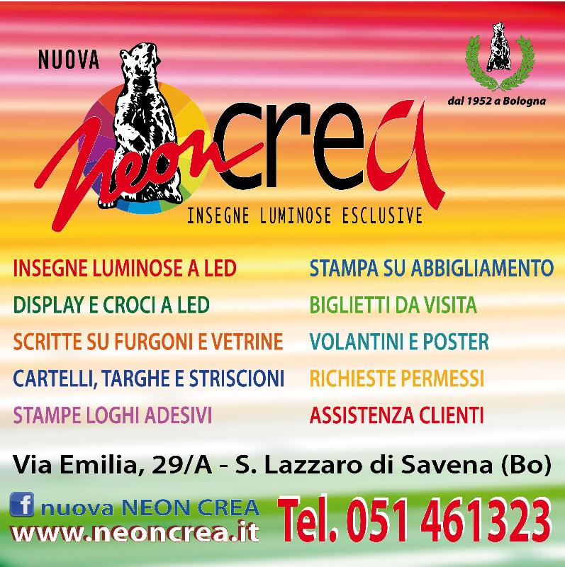 Images Nuova Neon Crea