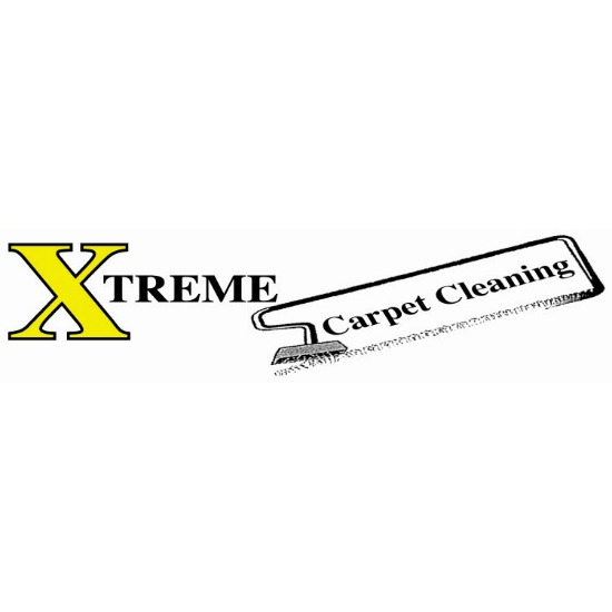 Xtreme Carpet Cleaning Logo