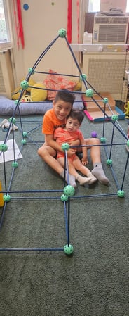 Images Love My Bilingual Angels, Group Family Daycare