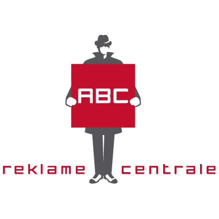 ABC reklame centrale Logo