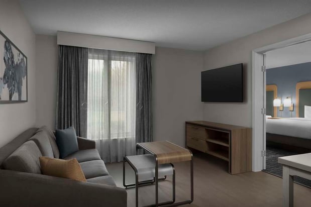Images Homewood Suites by Hilton Nashville-Airport
