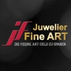 Logo Juwelier Fine ART Goldankauf Wesel