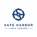 Safe Harbor Loch Lomond Logo