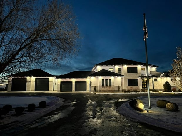 Images Synergy Electric Solutions