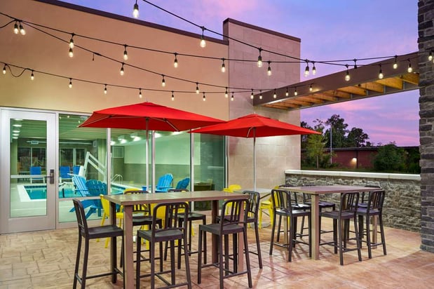 Images Home2 Suites by Hilton Richmond Glenside