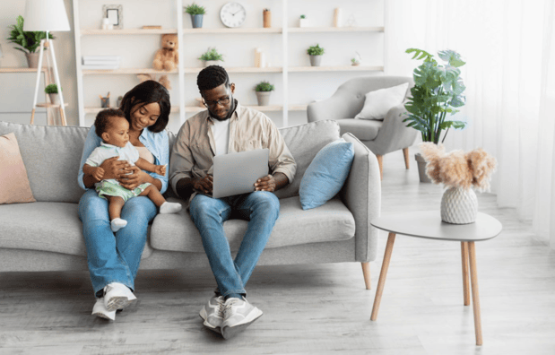 Images Jake White at Comparion Insurance Agency