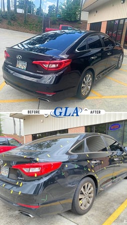 Images Georgia Luxury Automotive Lively