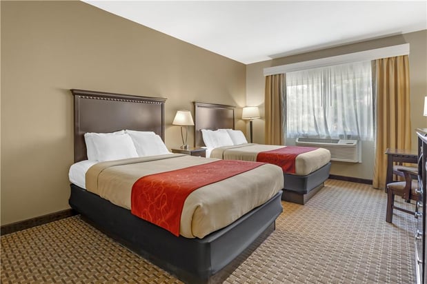 Images Best Western Plus Vintage Valley Inn