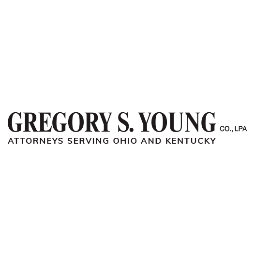 Gregory S. Young Co., LPA Logo