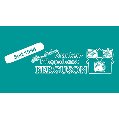 Andrea Ferguson Häuslicher Krankenpflegedienst